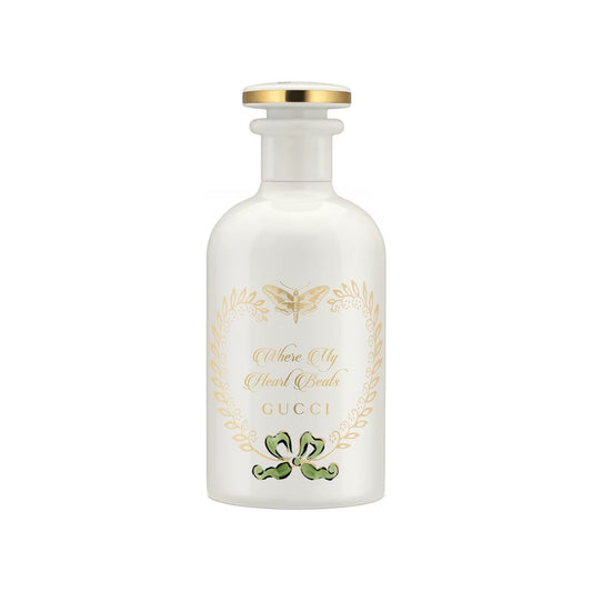 Where My Heart Beats Eau de Parfum