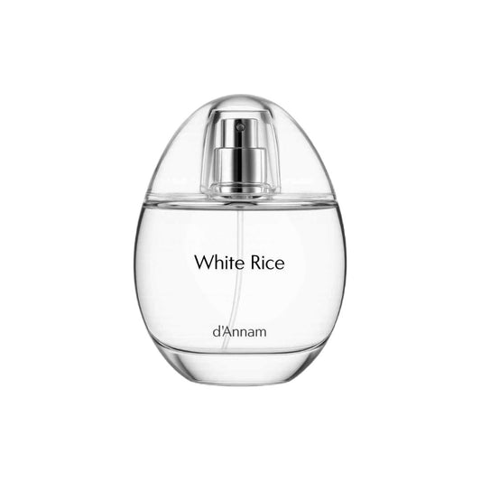 White Rice Eau de Parfum