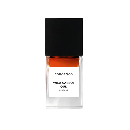 Wild Carrot Oud