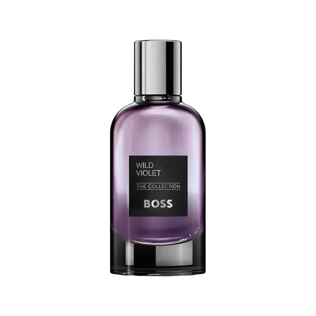 Wild Violet Eau de Parfum