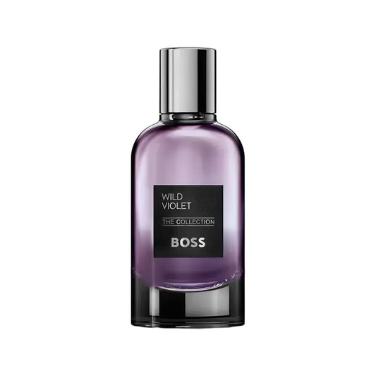 Wild Violet Eau de Parfum