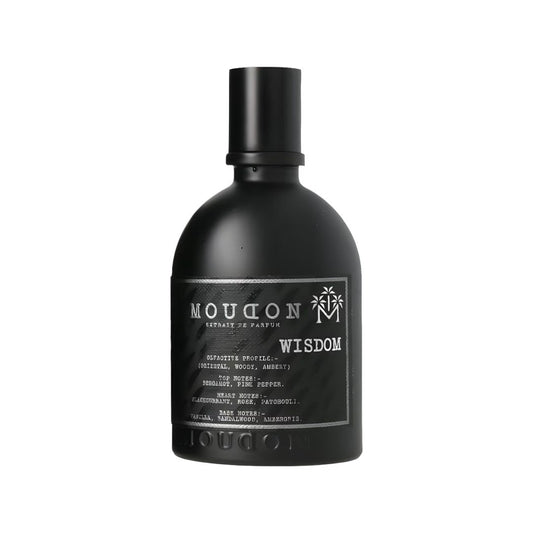 Wisdom Extrait de Parfum