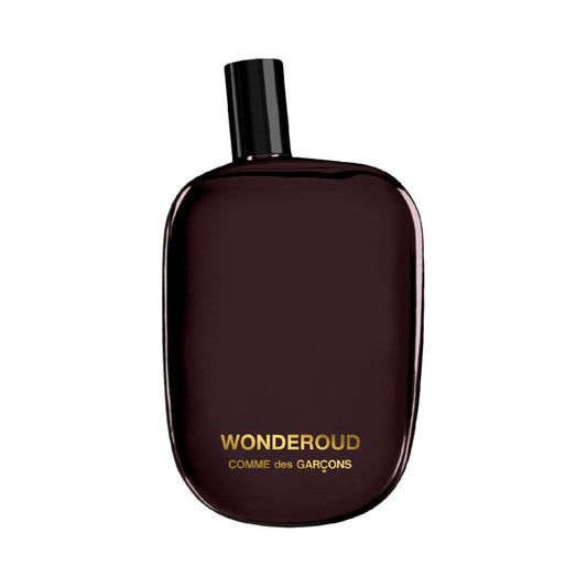 عطر وندروود أو دو بارفان