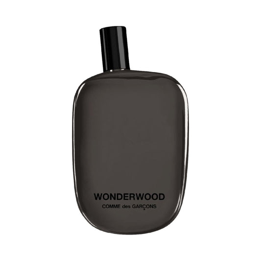 عطر وندروود أو دو بارفان
