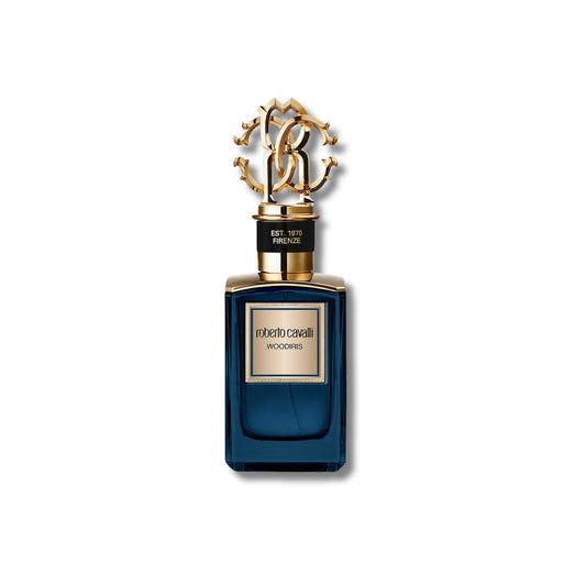 Woodiris Eau de Parfum
