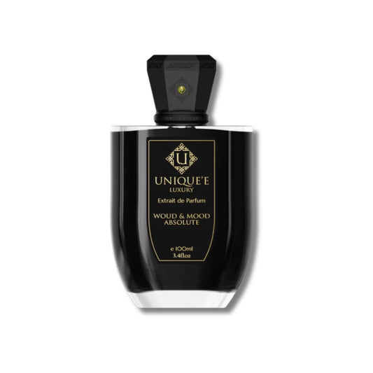 عطر عود آند مود أبسولوت 