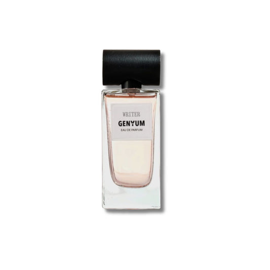 Writer Eau de Parfum