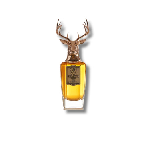 عطر XVI أو دو بارفان