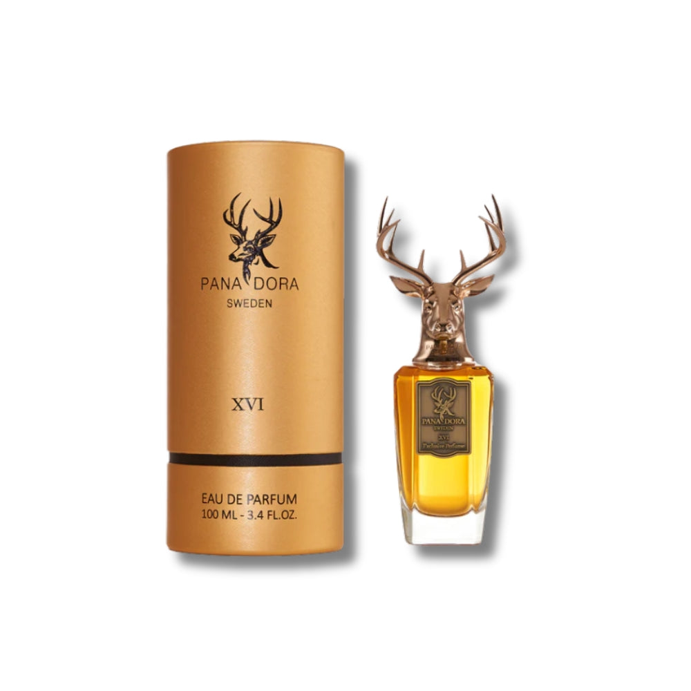عطر XVI أو دو بارفان
