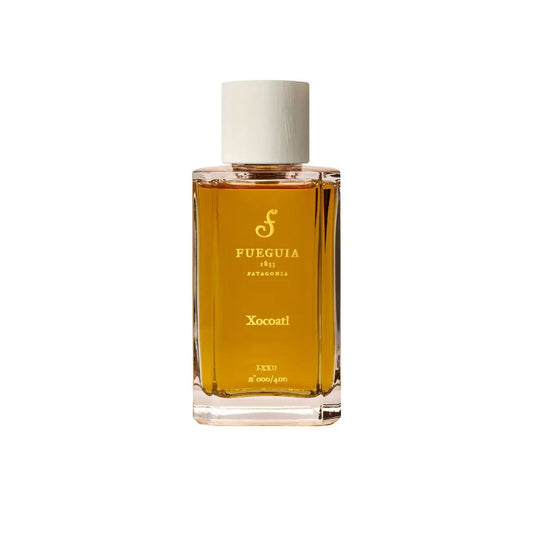 Xocoatl Pure Perfume