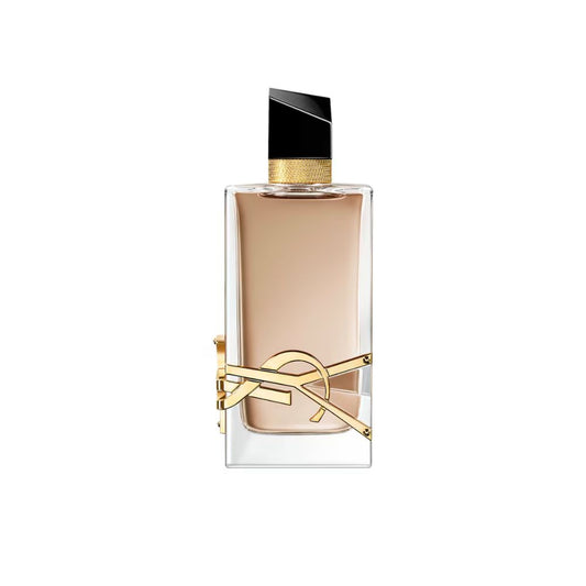 Libre Flowers & Flames Eau de Parfum Florale