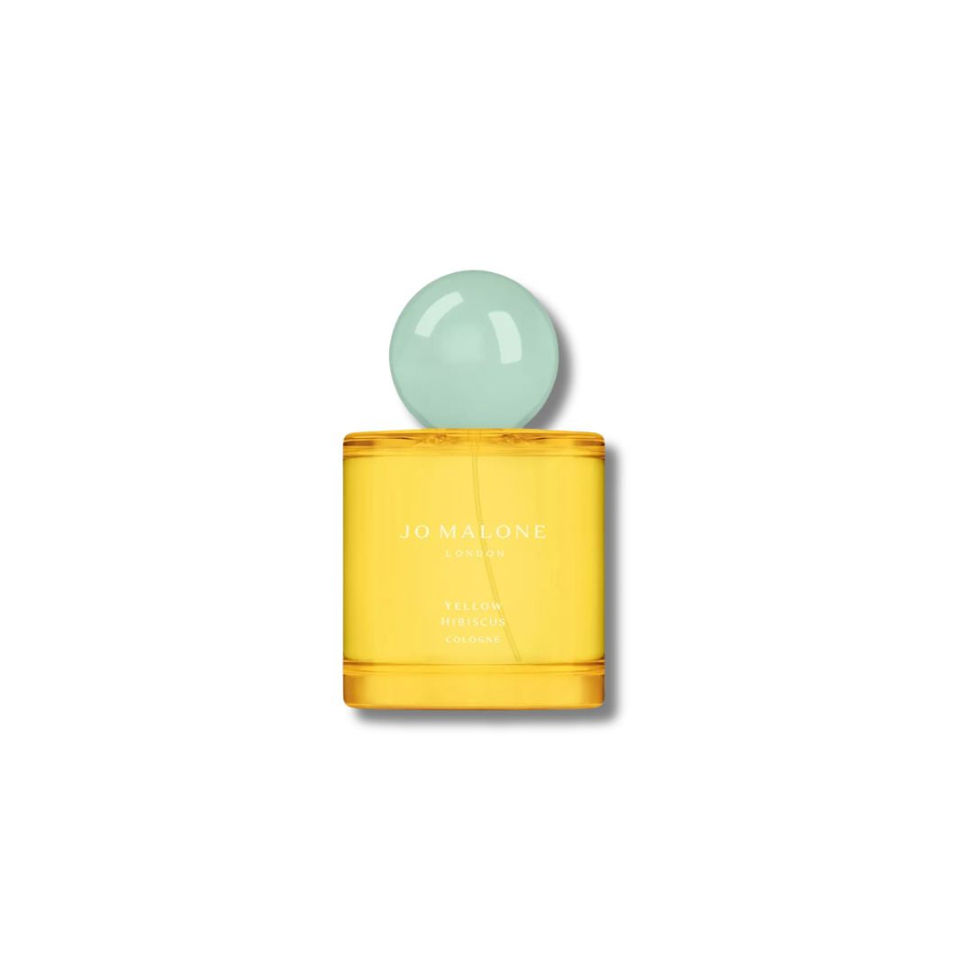 Yellow Hibiscus Cologne