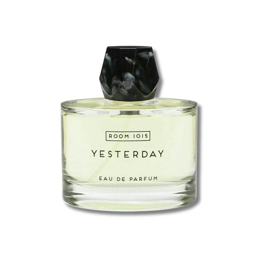 عطر يسترداي أو دو بارفان