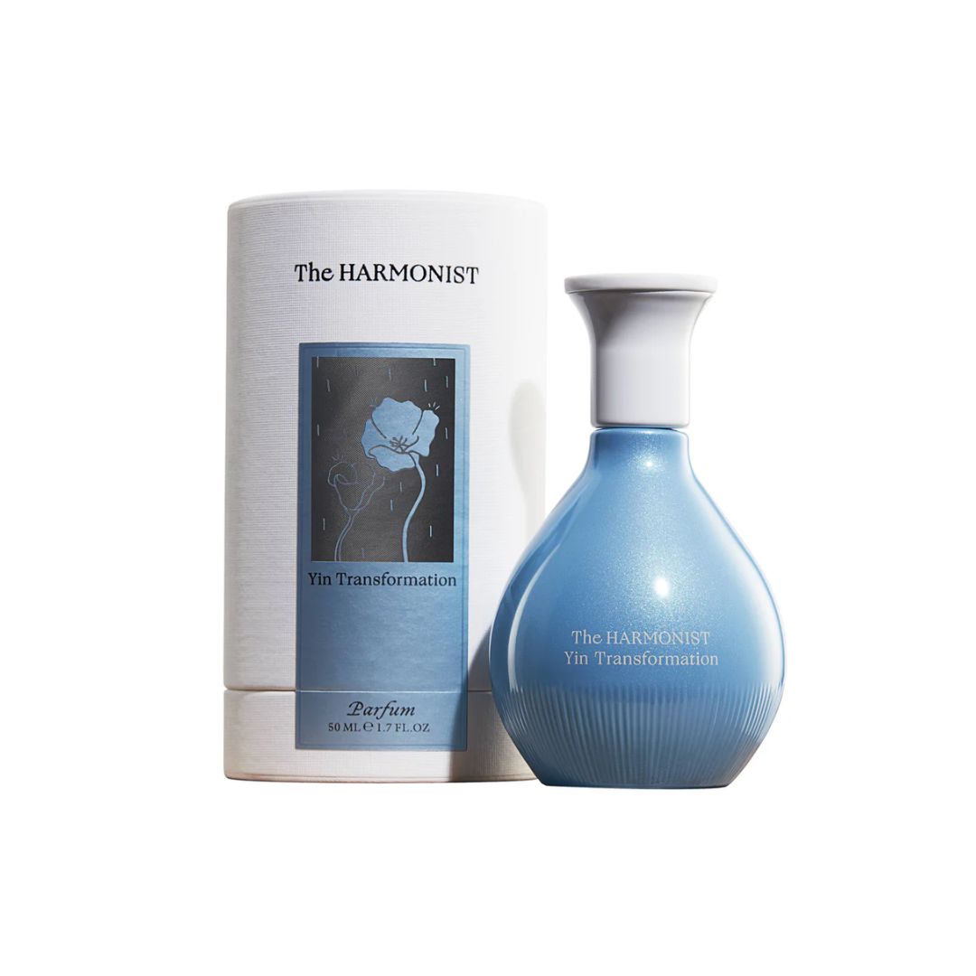 عطر يين ترانسفورميشن بارفان