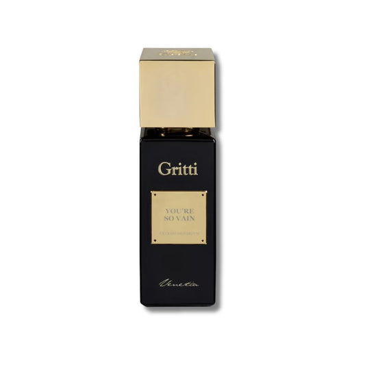 You're So Vain Extrait de Parfum