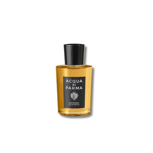 عطر الزعفران أو دو بارفان