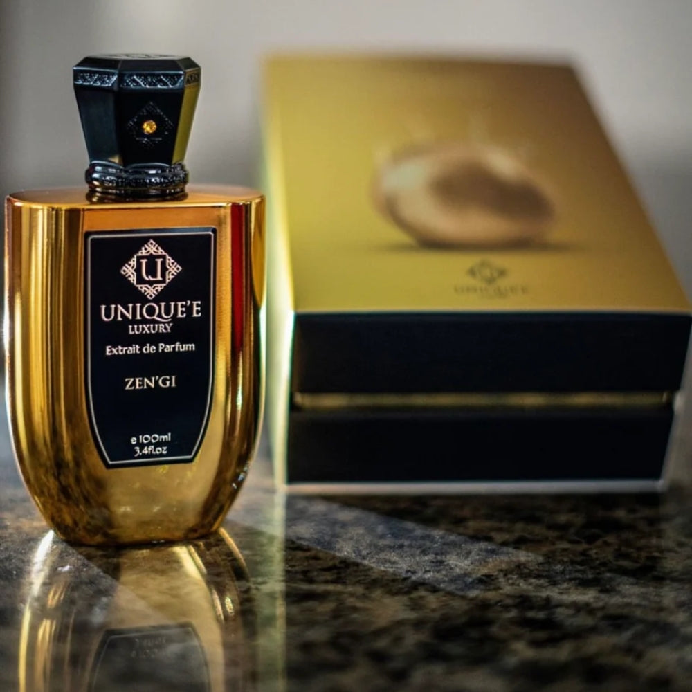 عطر زِنغي إكستريت دو بارفان