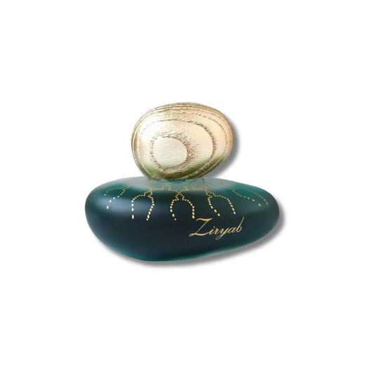 Ziryab Parfum