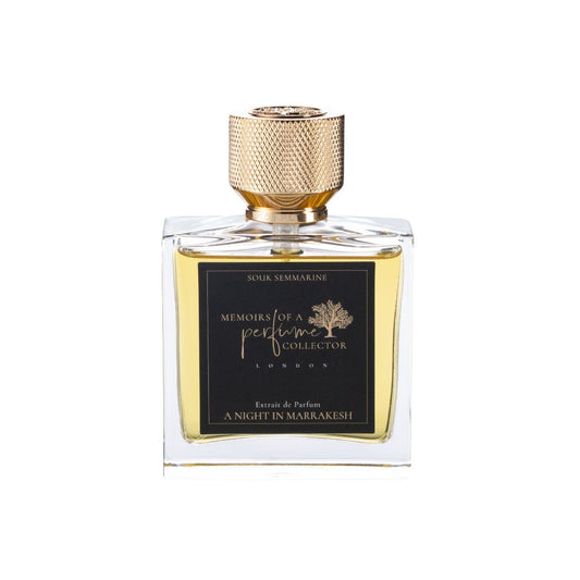 A Night in Marrakesh Extrait de Parfum
