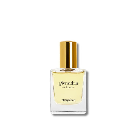 A Fire Within Eau de Parfum