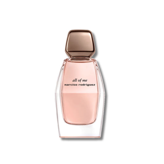 All Of Me Eau de Parfum