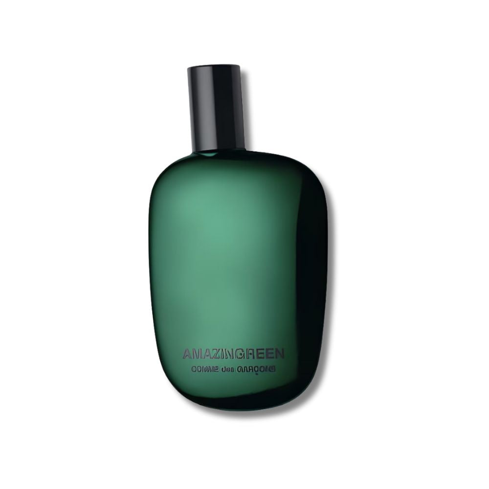 عطر أميزينج جرين 