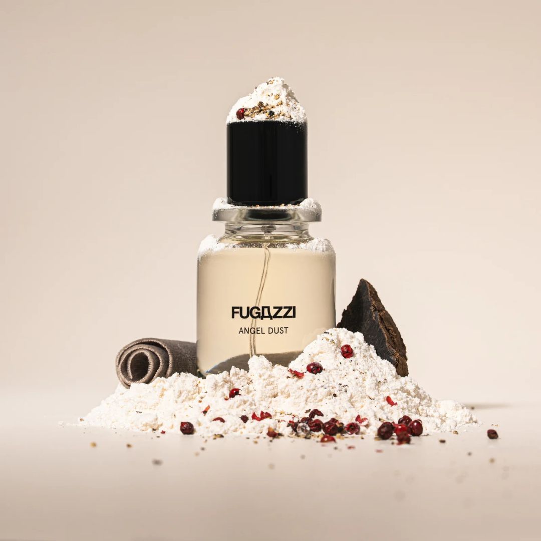 عطر أنجل داست إكستراي دي بارفان