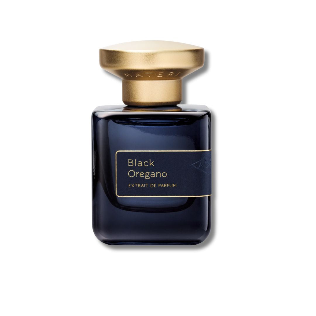 Black Oregano Extrait de Parfum