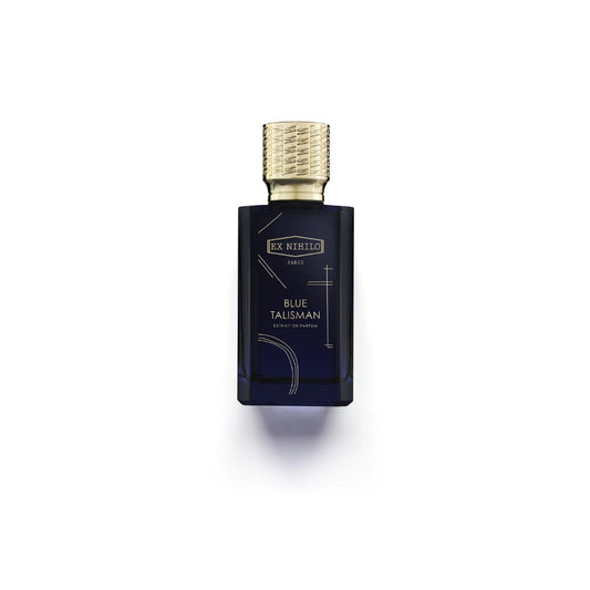 Blue Talisman Extrait de Parfum