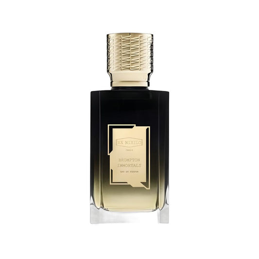 برومبتون إيمورتالز ماء عطر