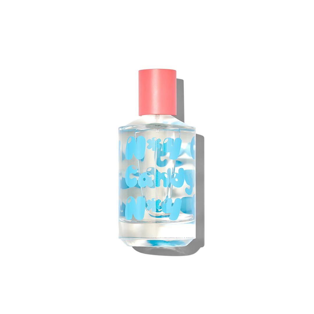 عطر رقم ٤ كاندي أو دي بارفان