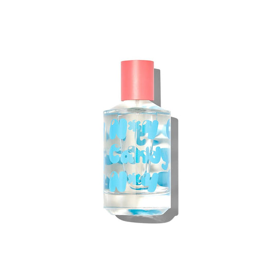 عطر رقم ٤ كاندي أو دي بارفان