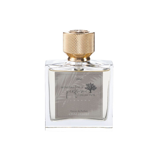 Chai Desert Extrait de Parfum