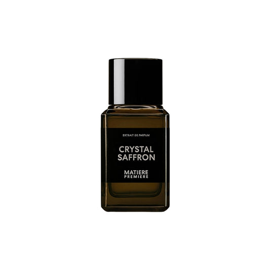 Crystal Saffron