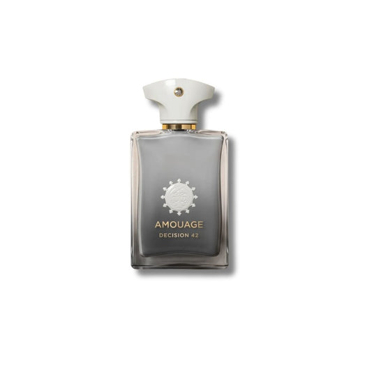 Decision 42 Extrait de Parfum