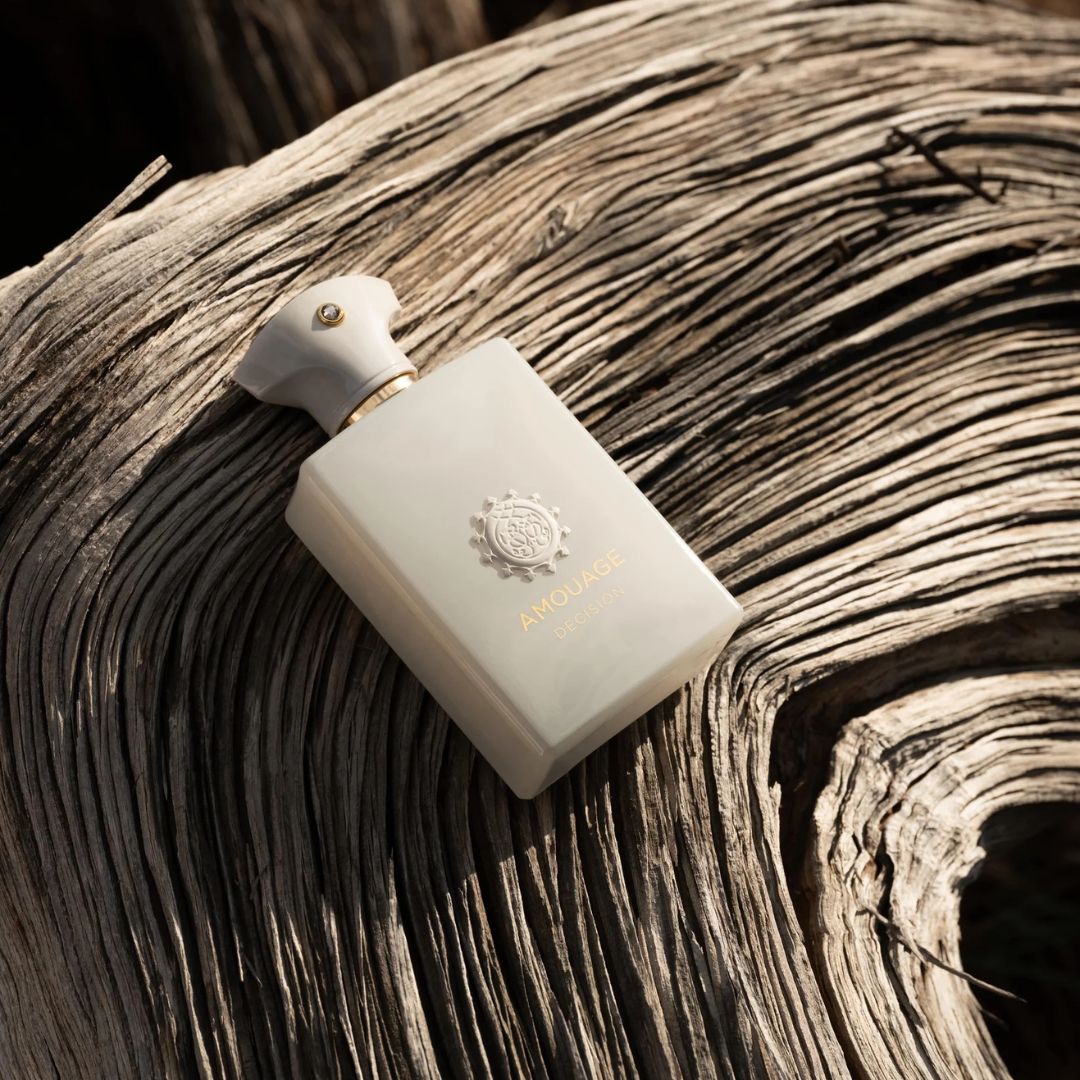 Décision Eau de Parfum