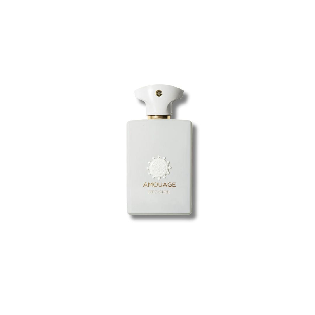 Décision Eau de Parfum