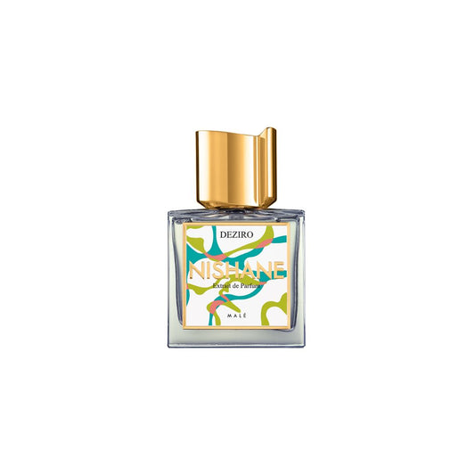 Deziro Extrait de Parfum