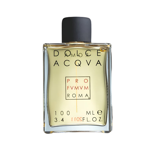 عطر دولتشي أكوا بارفان