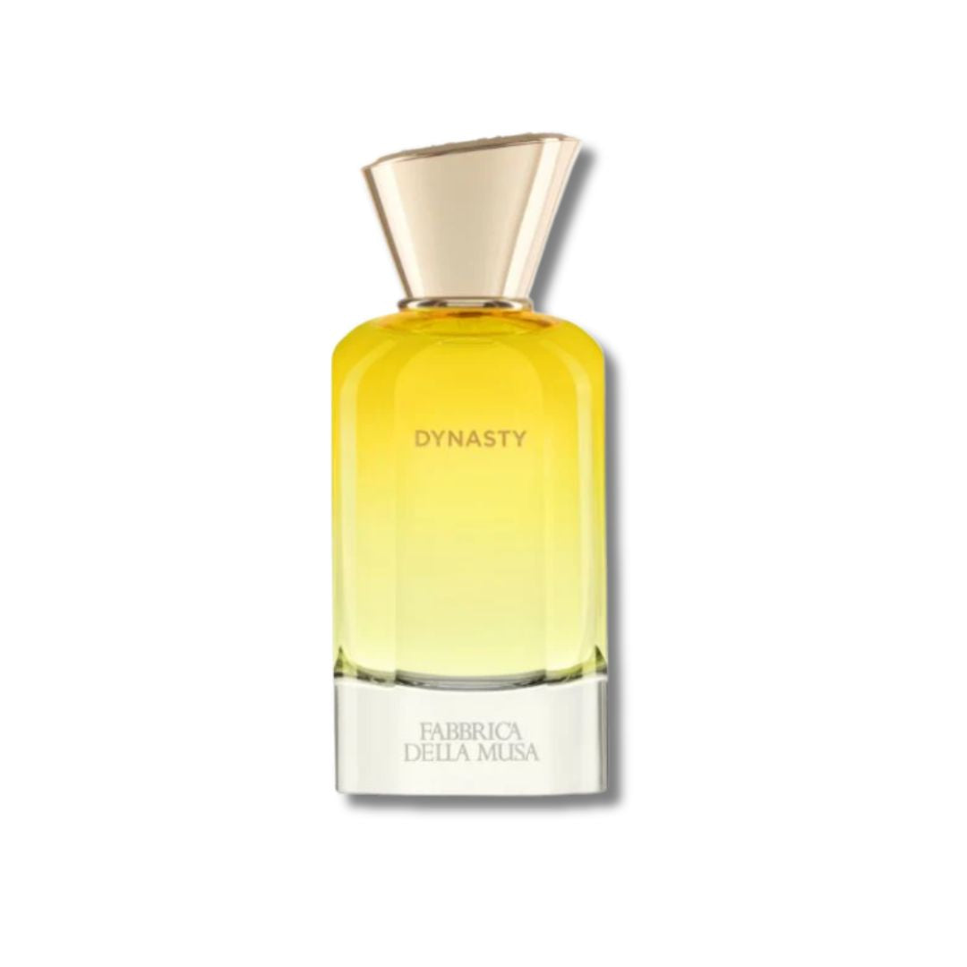 Dynasty Extrait de Parfum