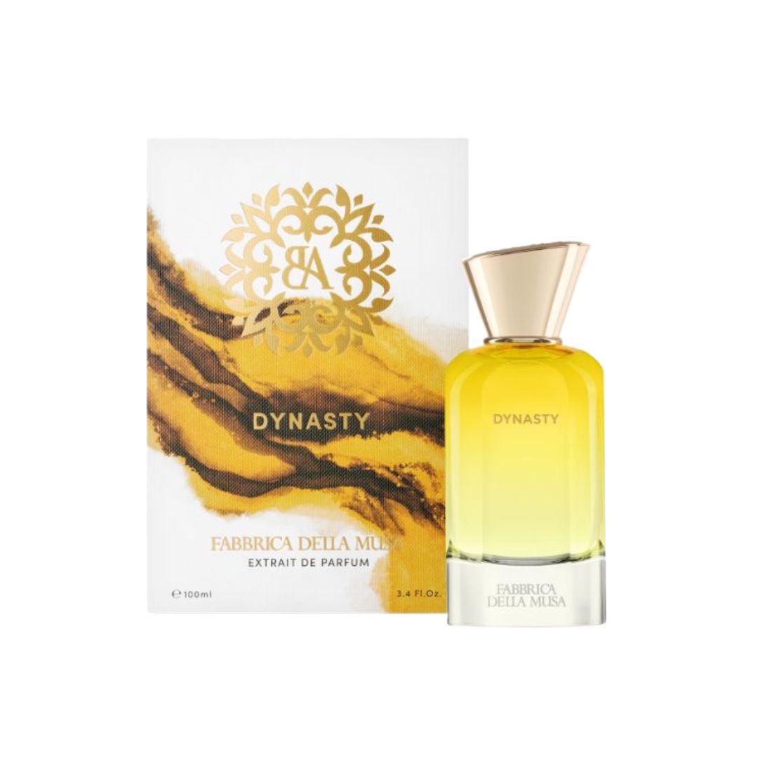Dynasty Extrait de Parfum