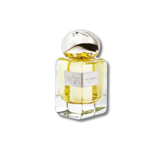 عطر إل باساخيرو رقم ١ إكستريت دو بارفان