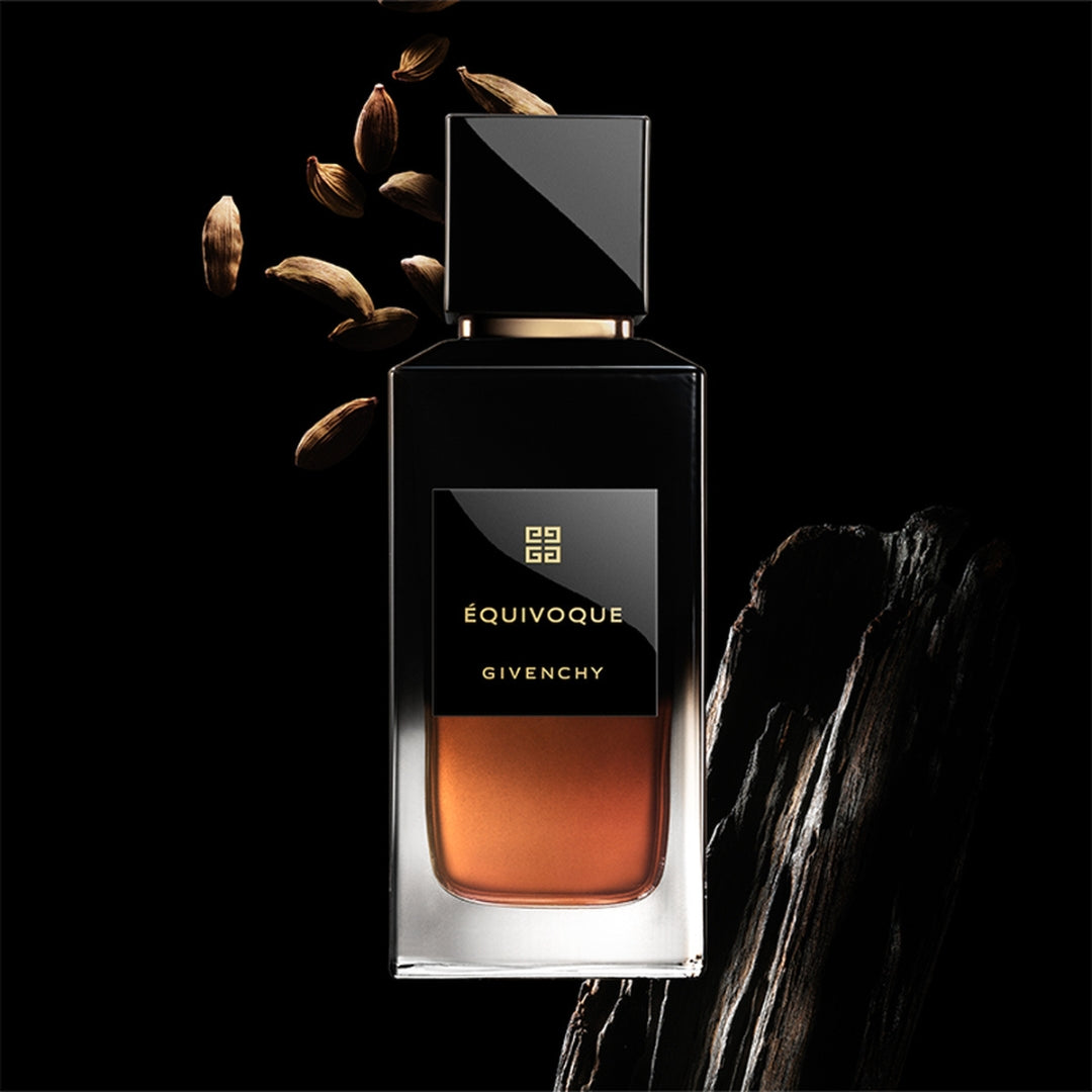 Equivoque  Intense