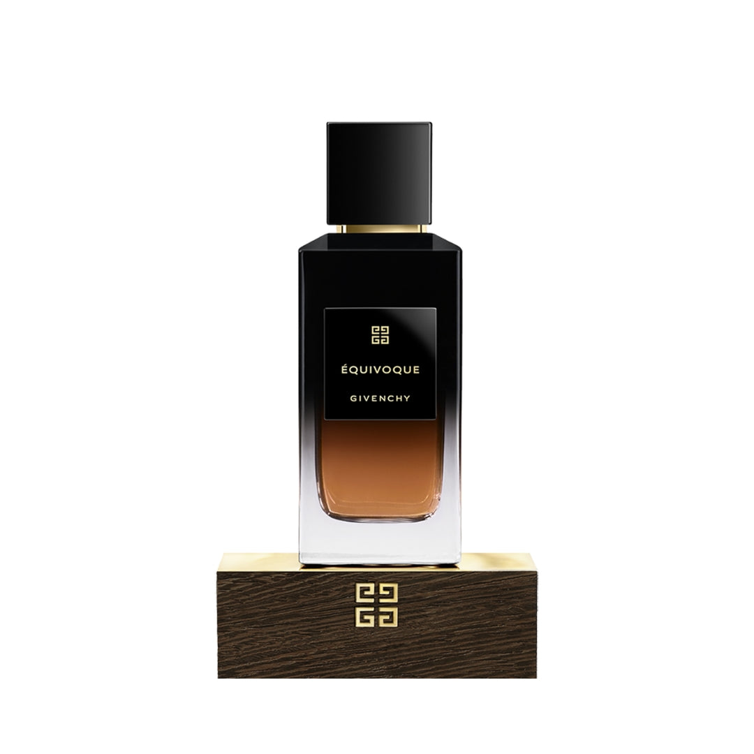 Equivoque  Intense