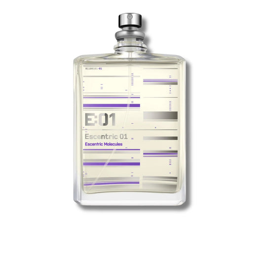 Escentric 01