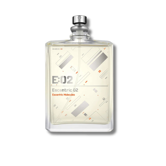 Escentric 02