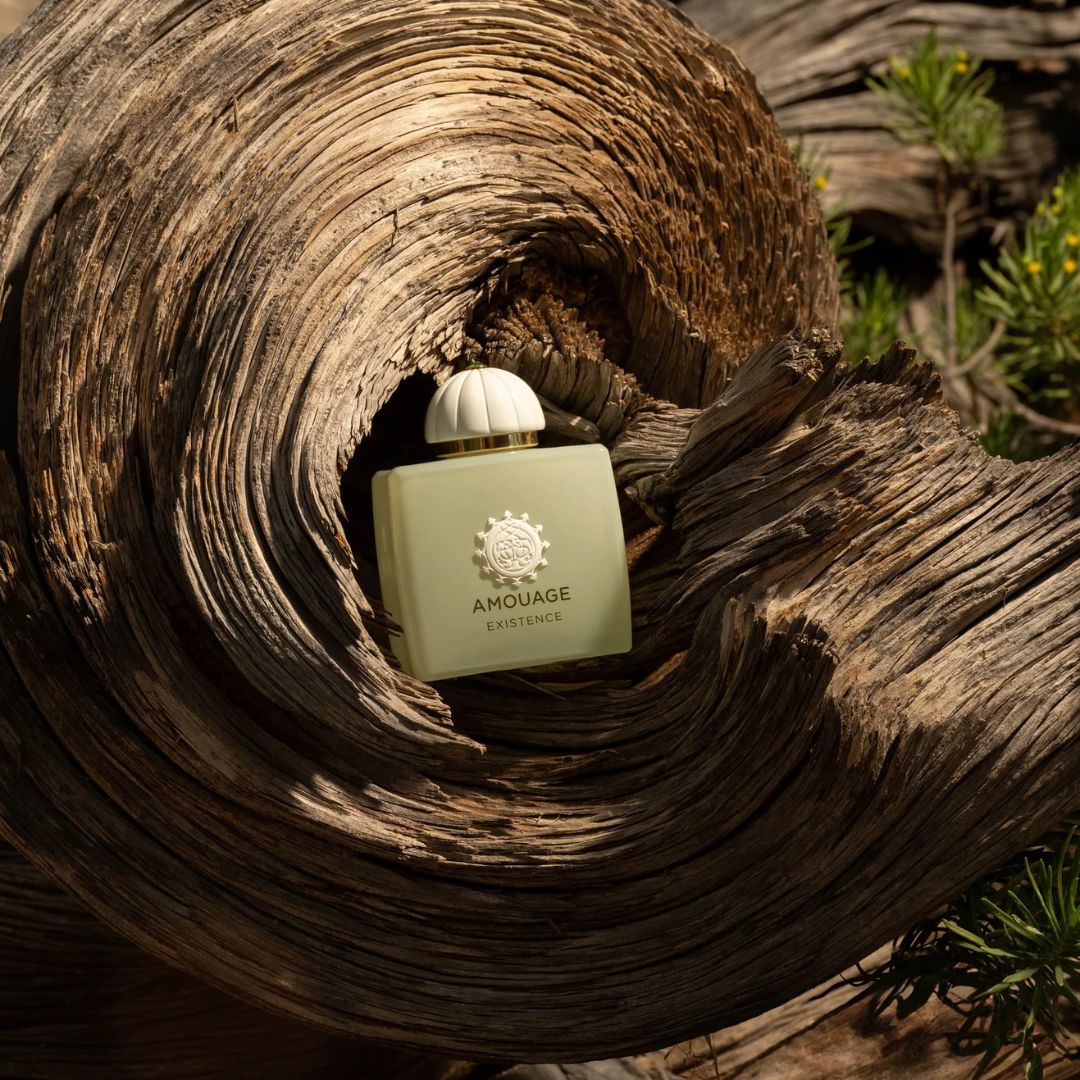 Eau de Parfum Existence