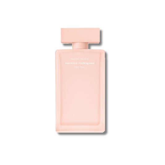 For Her Musc Nude Eau de Parfum
