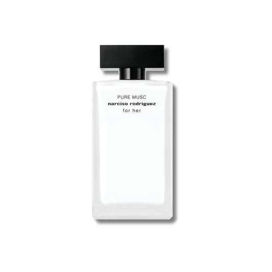 Pure Musc For Her Eau de Parfum