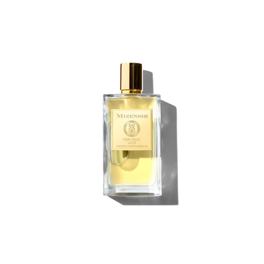 عطر فور يور لوف أو دو بارفان